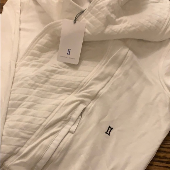 NWT Kit and Ace “Just Twist” Sweater/Jacket - Picture 2 of 5